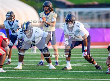 Thumbnail 1 in Douglas County @ Rome (Pre-Season) photogallery.