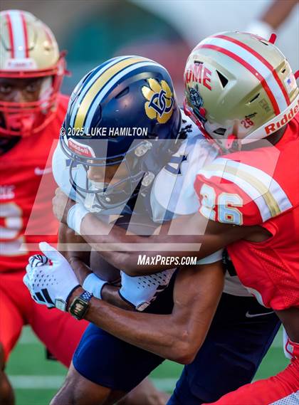 Thumbnail 3 in Douglas County @ Rome (Pre-Season) photogallery.