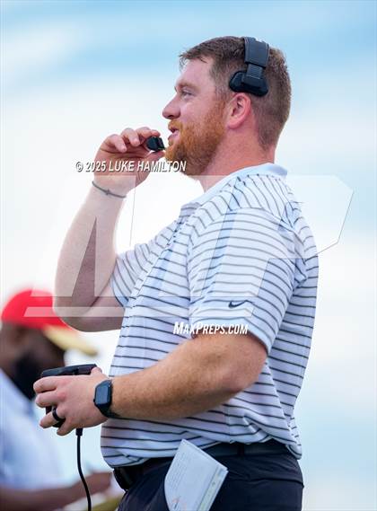 Thumbnail 1 in Douglas County @ Rome (Pre-Season) photogallery.