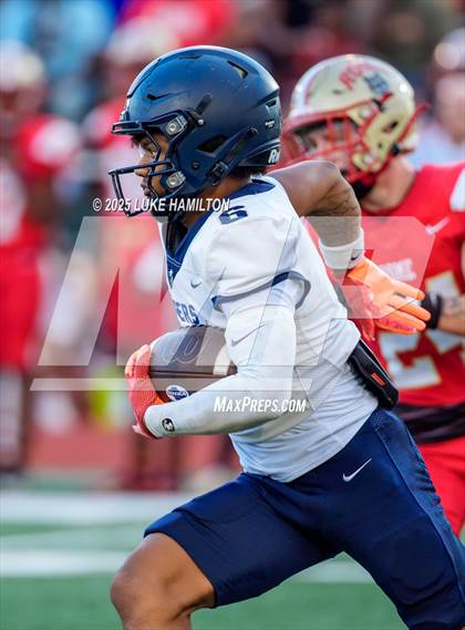 Thumbnail 2 in Douglas County @ Rome (Pre-Season) photogallery.