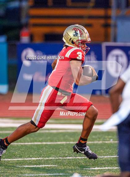 Thumbnail 2 in Douglas County @ Rome (Pre-Season) photogallery.