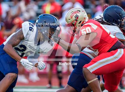 Thumbnail 1 in Douglas County @ Rome (Pre-Season) photogallery.