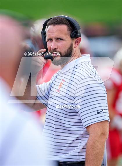 Thumbnail 2 in Douglas County @ Rome (Pre-Season) photogallery.