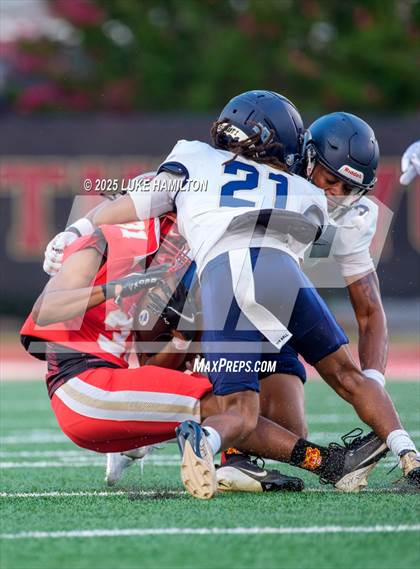 Thumbnail 1 in Douglas County @ Rome (Pre-Season) photogallery.