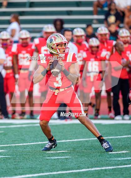 Thumbnail 2 in Douglas County @ Rome (Pre-Season) photogallery.