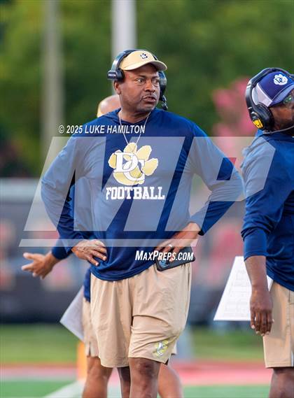 Thumbnail 1 in Douglas County @ Rome (Pre-Season) photogallery.