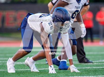 Thumbnail 2 in Douglas County @ Rome (Pre-Season) photogallery.