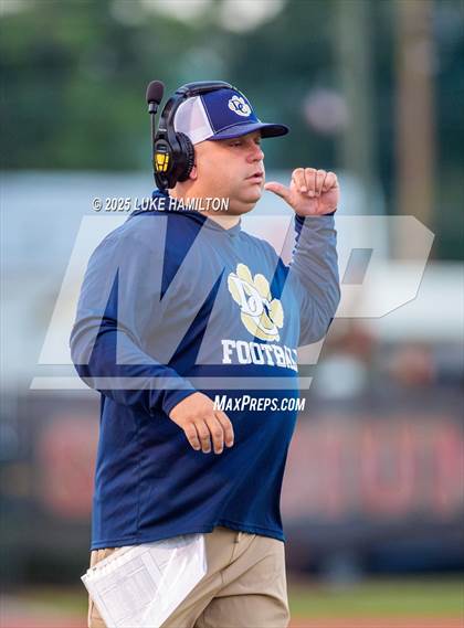 Thumbnail 3 in Douglas County @ Rome (Pre-Season) photogallery.