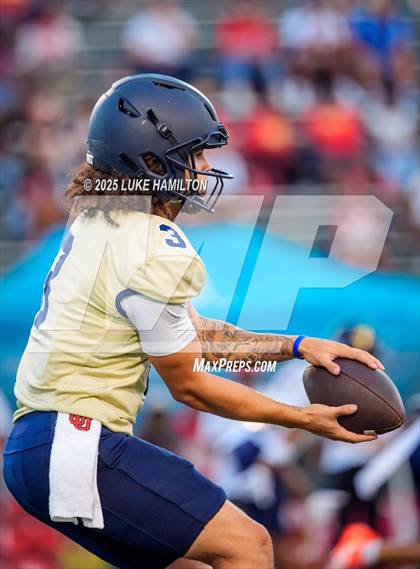 Thumbnail 3 in Douglas County @ Rome (Pre-Season) photogallery.