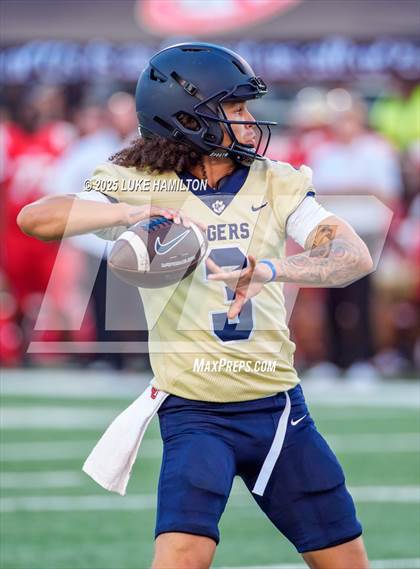 Thumbnail 2 in Douglas County @ Rome (Pre-Season) photogallery.