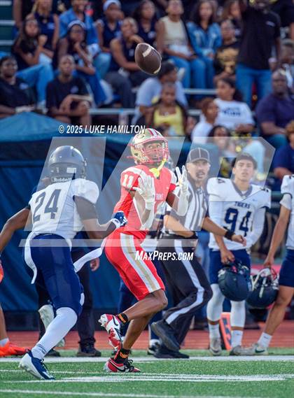 Thumbnail 2 in Douglas County @ Rome (Pre-Season) photogallery.