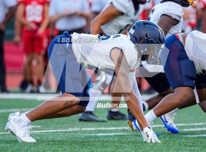 Thumbnail 1 in Douglas County @ Rome (Pre-Season) photogallery.