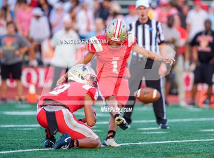 Thumbnail 2 in Douglas County @ Rome (Pre-Season) photogallery.