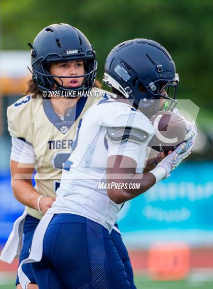 Thumbnail 1 in Douglas County @ Rome (Pre-Season) photogallery.