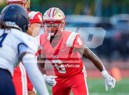 Thumbnail 3 in Douglas County @ Rome (Pre-Season) photogallery.