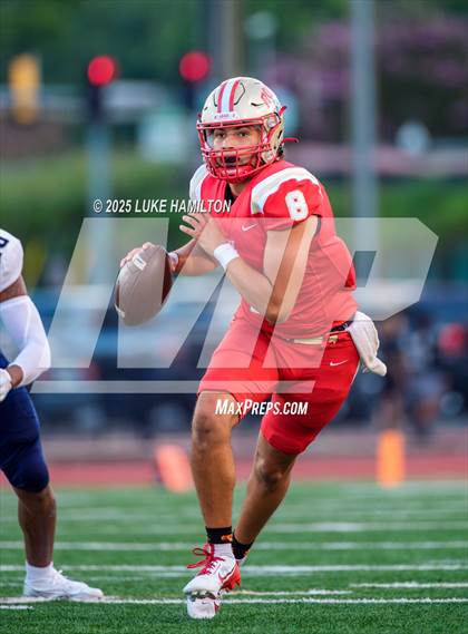 Thumbnail 2 in Douglas County @ Rome (Pre-Season) photogallery.
