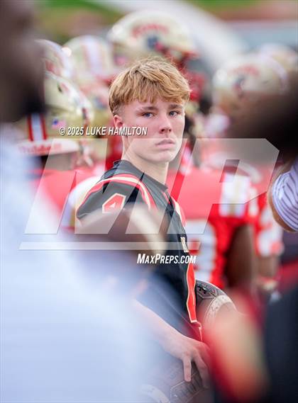 Thumbnail 2 in Douglas County @ Rome (Pre-Season) photogallery.