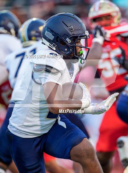 Thumbnail 2 in Douglas County @ Rome (Pre-Season) photogallery.