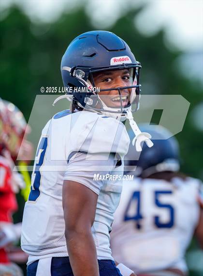 Thumbnail 1 in Douglas County @ Rome (Pre-Season) photogallery.