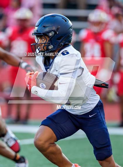 Thumbnail 2 in Douglas County @ Rome (Pre-Season) photogallery.