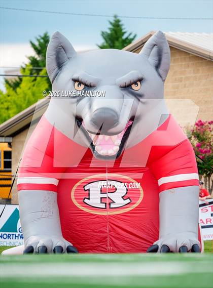 Thumbnail 2 in Douglas County @ Rome (Pre-Season) photogallery.