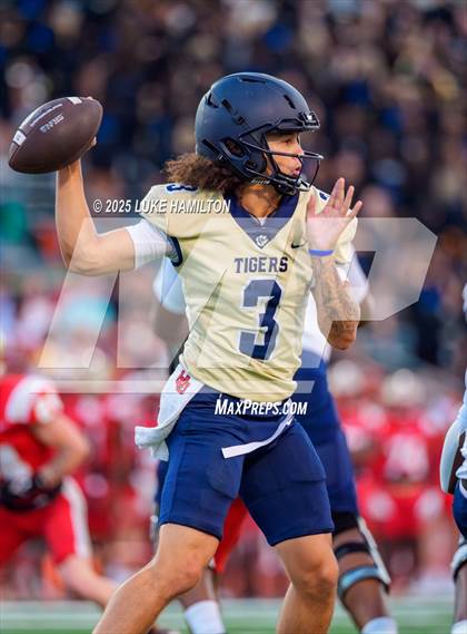 Thumbnail 2 in Douglas County @ Rome (Pre-Season) photogallery.