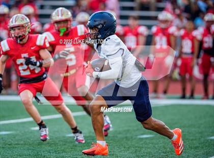 Thumbnail 3 in Douglas County @ Rome (Pre-Season) photogallery.
