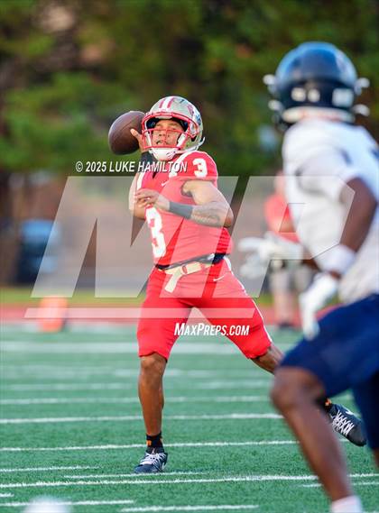 Thumbnail 3 in Douglas County @ Rome (Pre-Season) photogallery.