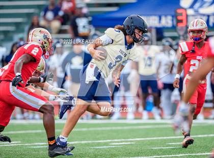 Thumbnail 2 in Douglas County @ Rome (Pre-Season) photogallery.