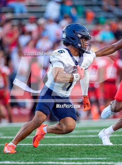 Thumbnail 3 in Douglas County @ Rome (Pre-Season) photogallery.