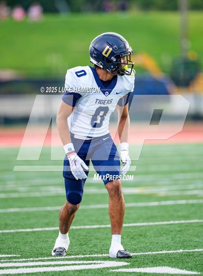 Thumbnail 1 in Douglas County @ Rome (Pre-Season) photogallery.