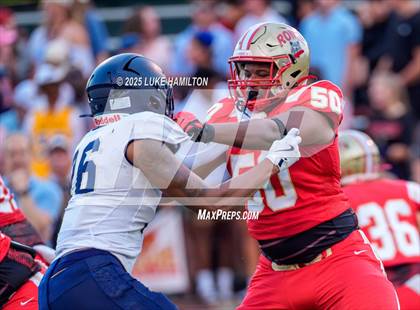 Thumbnail 3 in Douglas County @ Rome (Pre-Season) photogallery.