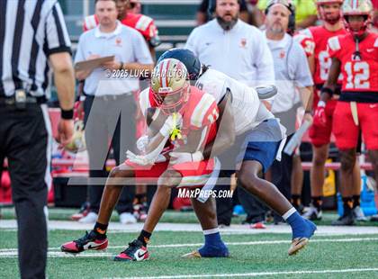 Thumbnail 3 in Douglas County @ Rome (Pre-Season) photogallery.