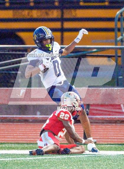Thumbnail 1 in Douglas County @ Rome (Pre-Season) photogallery.