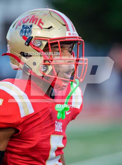 Thumbnail 3 in Douglas County @ Rome (Pre-Season) photogallery.