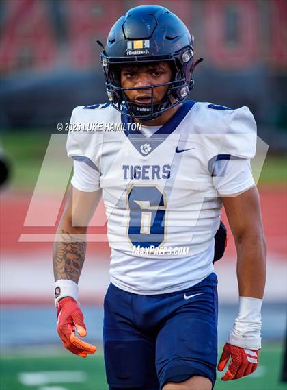 Thumbnail 3 in Douglas County @ Rome (Pre-Season) photogallery.
