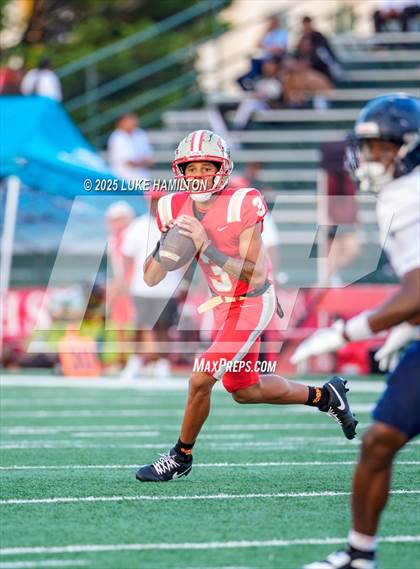 Thumbnail 2 in Douglas County @ Rome (Pre-Season) photogallery.