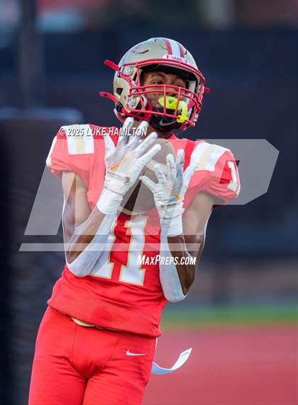 Thumbnail 1 in Douglas County @ Rome (Pre-Season) photogallery.
