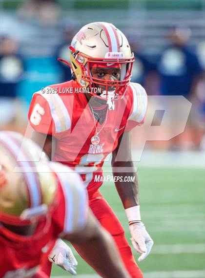 Thumbnail 1 in Douglas County @ Rome (Pre-Season) photogallery.