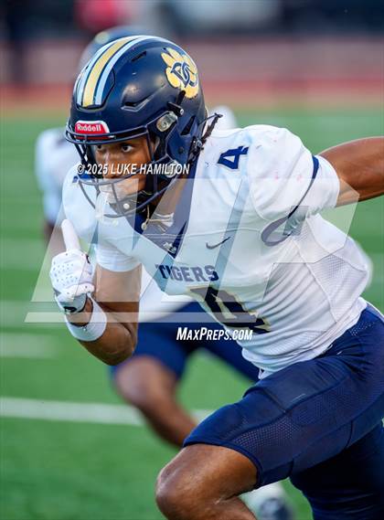Thumbnail 3 in Douglas County @ Rome (Pre-Season) photogallery.