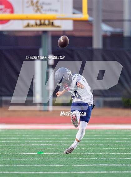 Thumbnail 3 in Douglas County @ Rome (Pre-Season) photogallery.