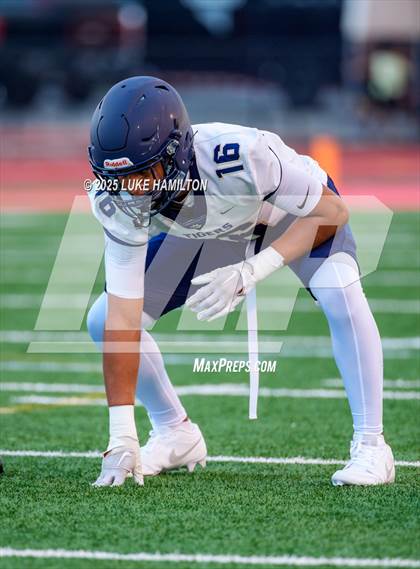 Thumbnail 1 in Douglas County @ Rome (Pre-Season) photogallery.