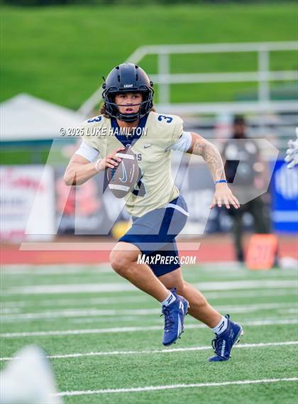 Thumbnail 2 in Douglas County @ Rome (Pre-Season) photogallery.