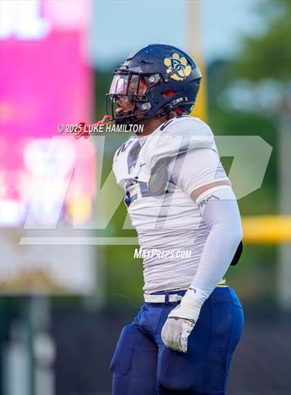Thumbnail 3 in Douglas County @ Rome (Pre-Season) photogallery.