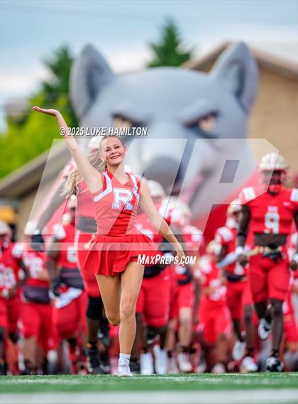 Thumbnail 1 in Douglas County @ Rome (Pre-Season) photogallery.