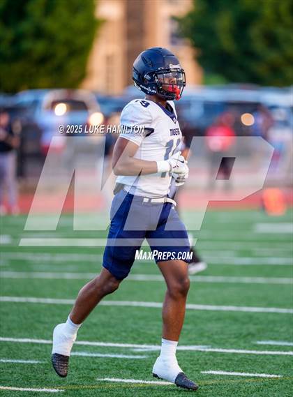 Thumbnail 2 in Douglas County @ Rome (Pre-Season) photogallery.