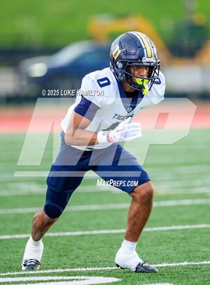 Thumbnail 3 in Douglas County @ Rome (Pre-Season) photogallery.