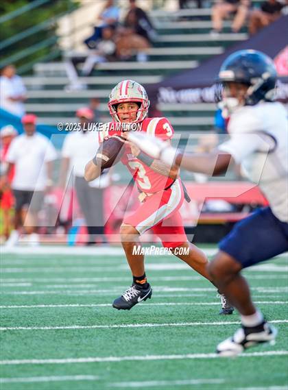 Thumbnail 3 in Douglas County @ Rome (Pre-Season) photogallery.