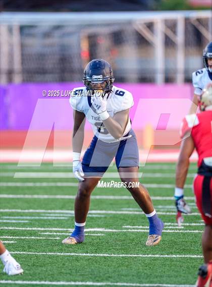 Thumbnail 3 in Douglas County @ Rome (Pre-Season) photogallery.