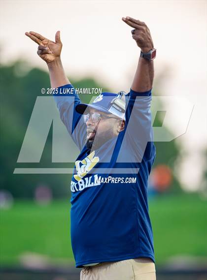 Thumbnail 2 in Douglas County @ Rome (Pre-Season) photogallery.